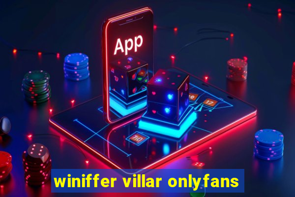 winiffer villar onlyfans